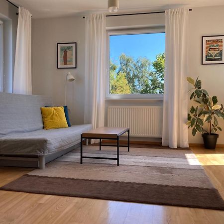 Apartament Argo Gdańsk Zewnętrze zdjęcie