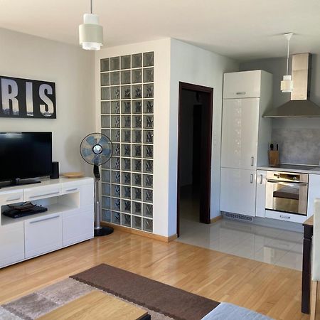 Apartament Argo Gdańsk Zewnętrze zdjęcie