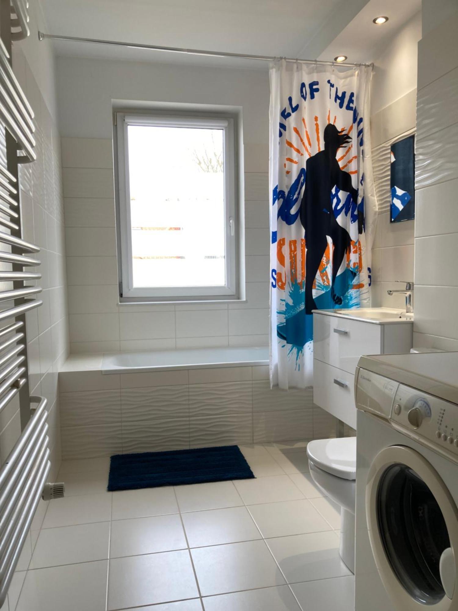 Apartament Argo Gdańsk Zewnętrze zdjęcie