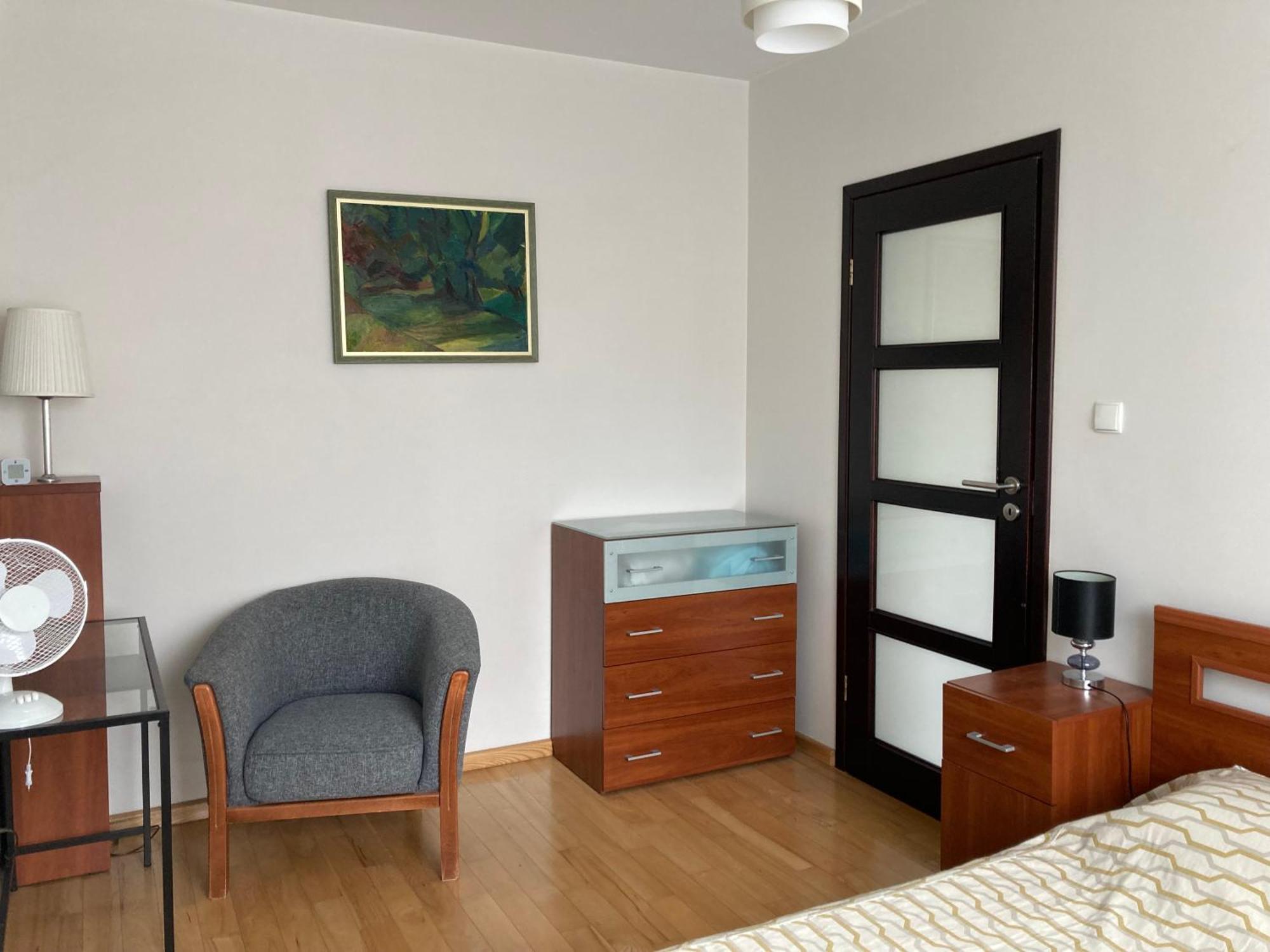 Apartament Argo Gdańsk Zewnętrze zdjęcie