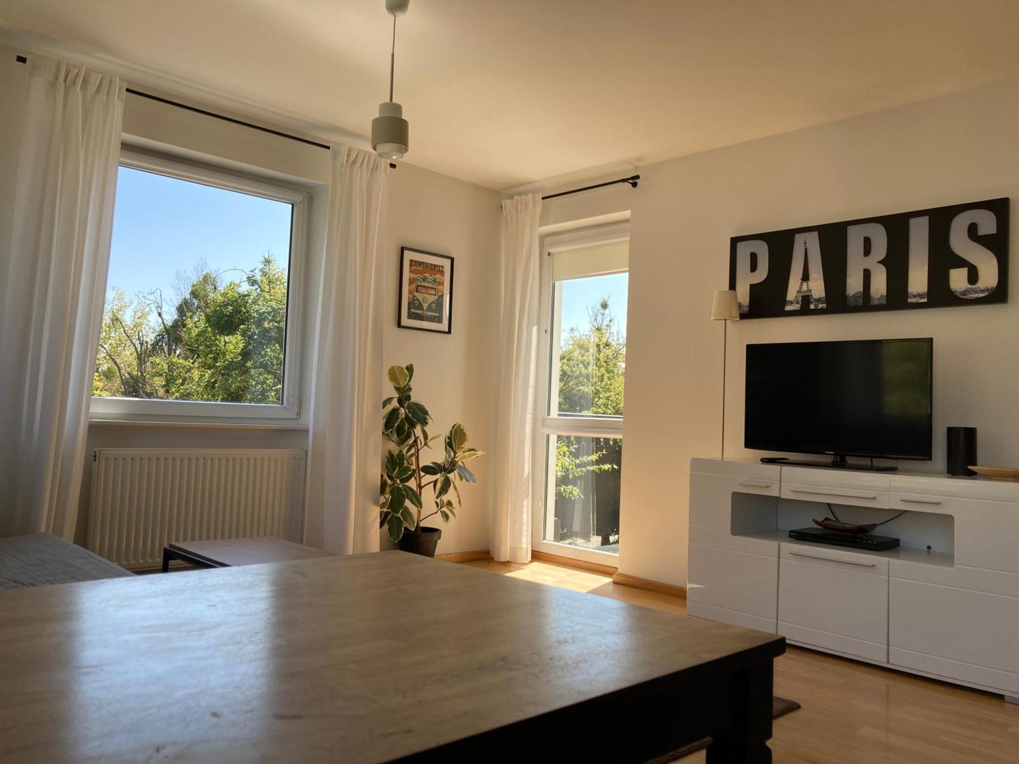Apartament Argo Gdańsk Zewnętrze zdjęcie
