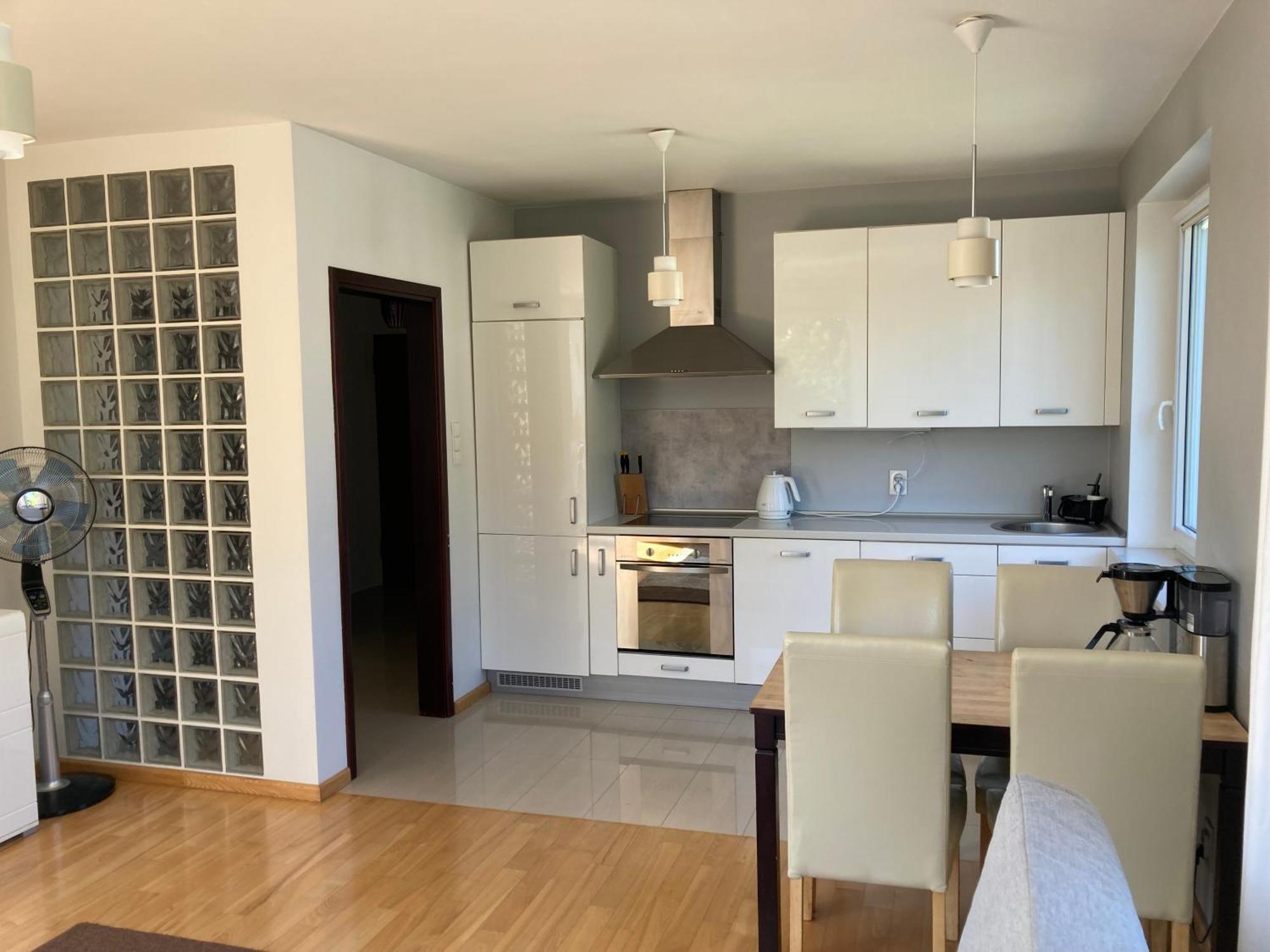 Apartament Argo Gdańsk Zewnętrze zdjęcie