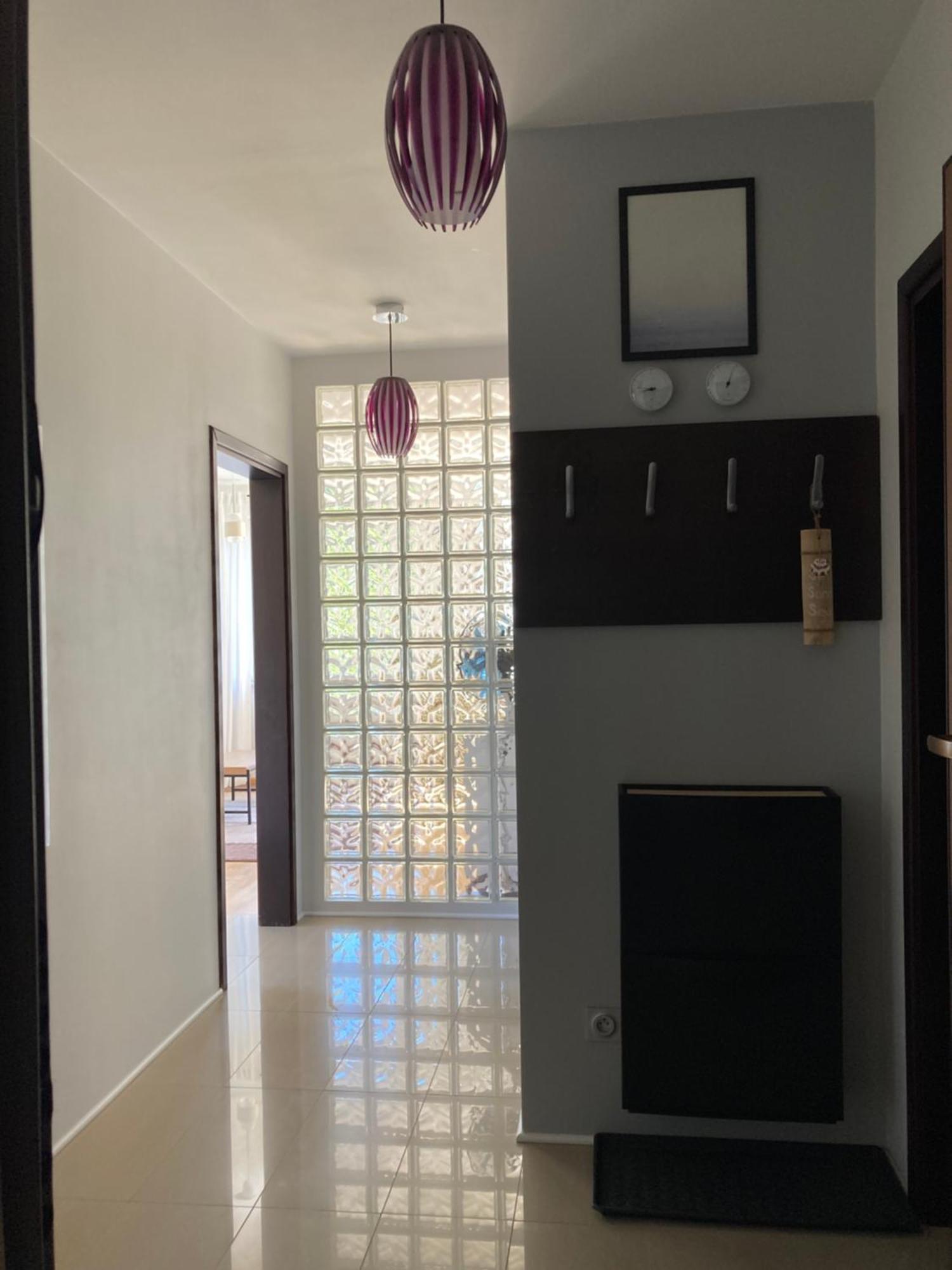 Apartament Argo Gdańsk Zewnętrze zdjęcie